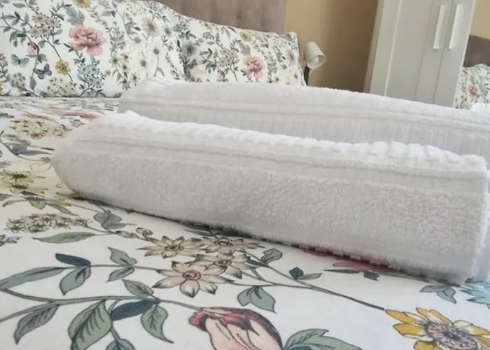 아파트 Casa Hanna2 *