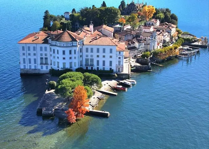 아파트 Casa Hanna2 인트라