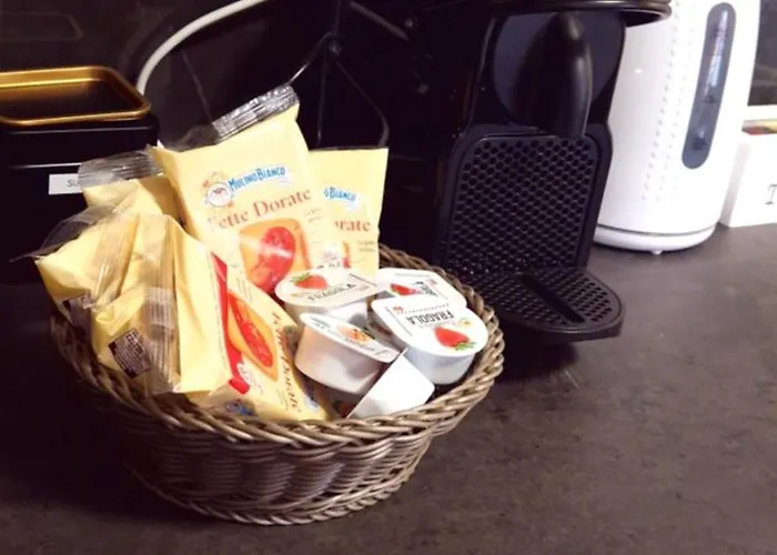 Casa Hanna2 Apartment