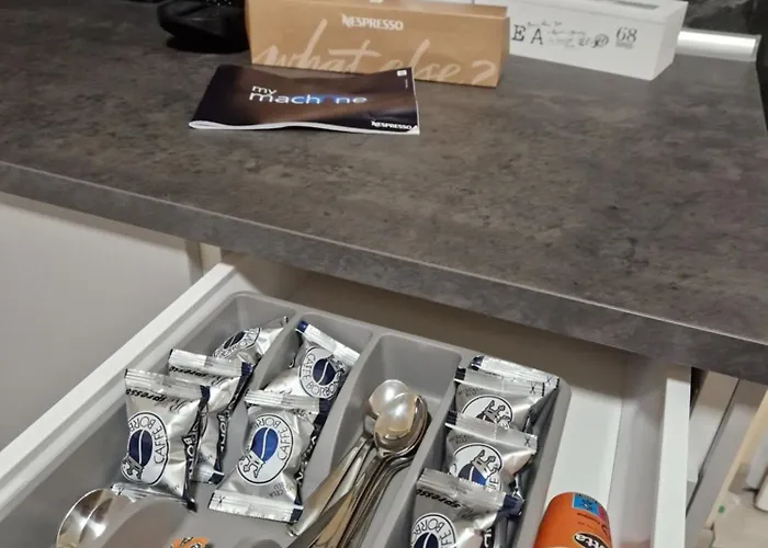 Casa Hanna2 인트라