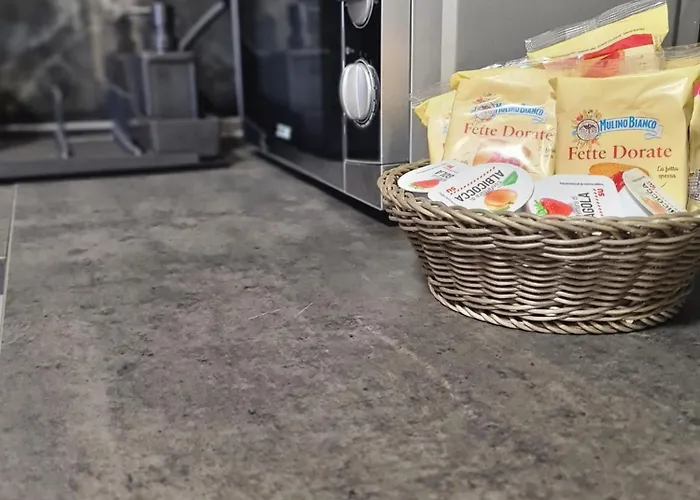 아파트 Casa Hanna2