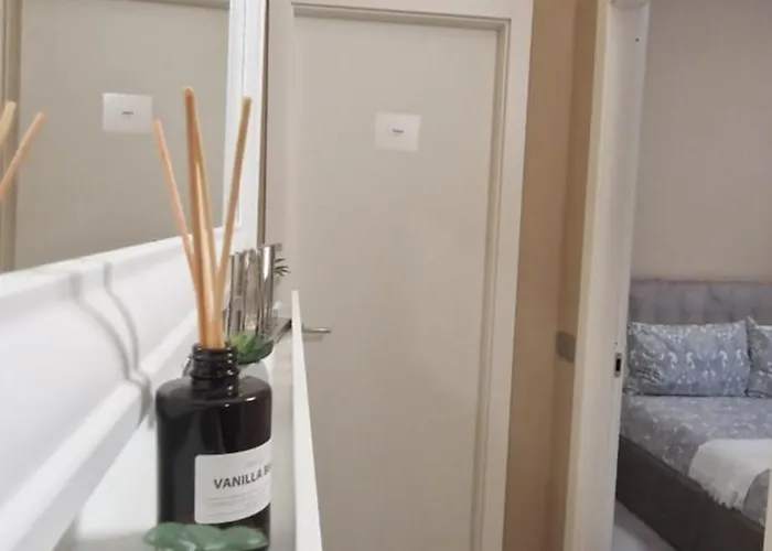 아파트 Casa Hanna2 *