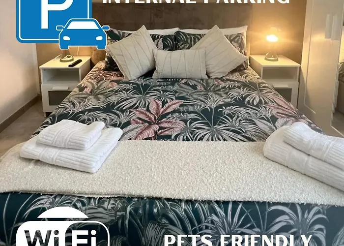 Casa Hanna2 인트라