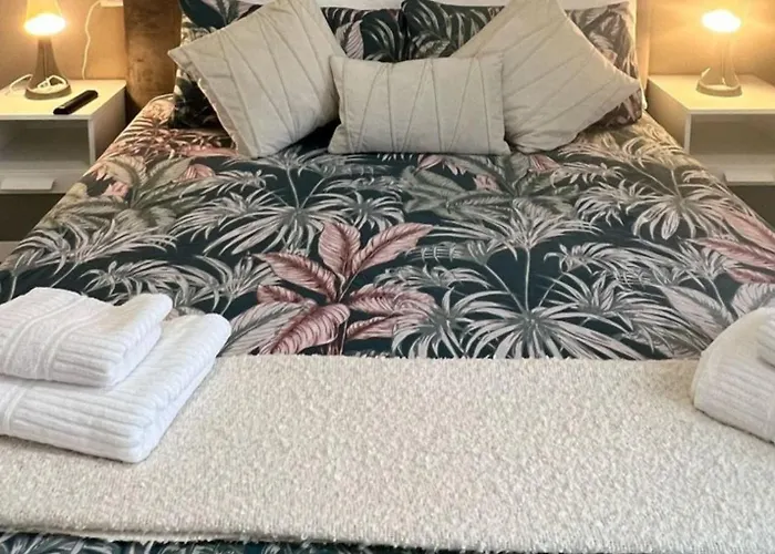 Apartment Casa Hanna2 Intra