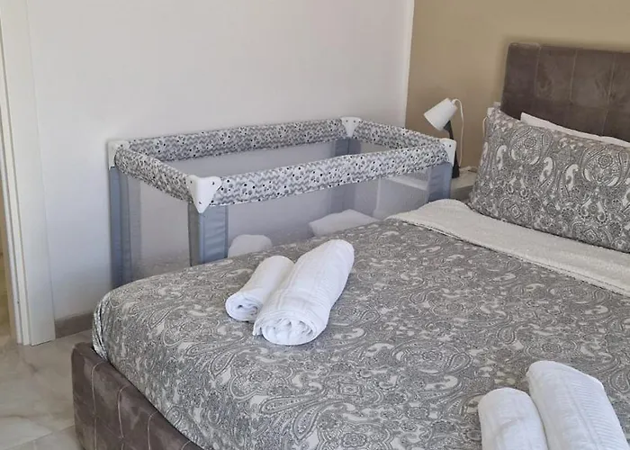 Casa Hanna2 아파트