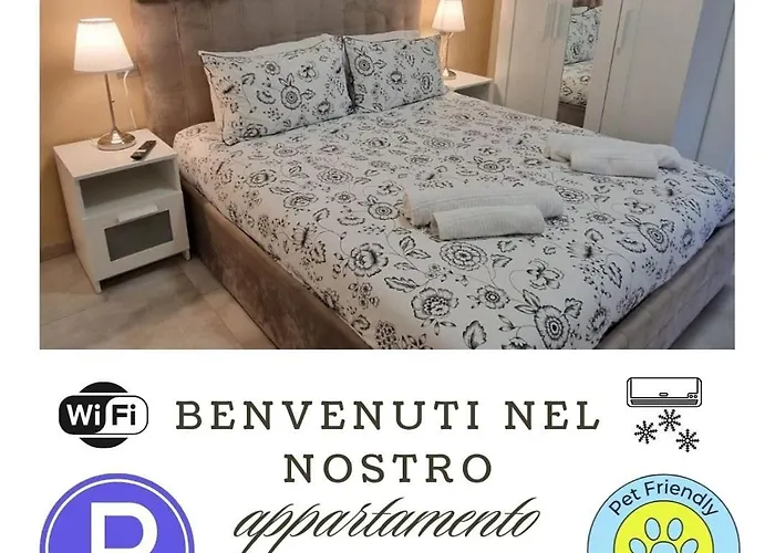 아파트 Casa Hanna2 인트라